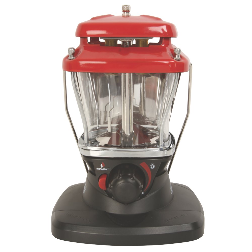 Elite Propane Lantern | Coleman CA