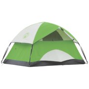 Coleman sundome shop 6 person tent