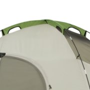 top of tan dome tent image number 3