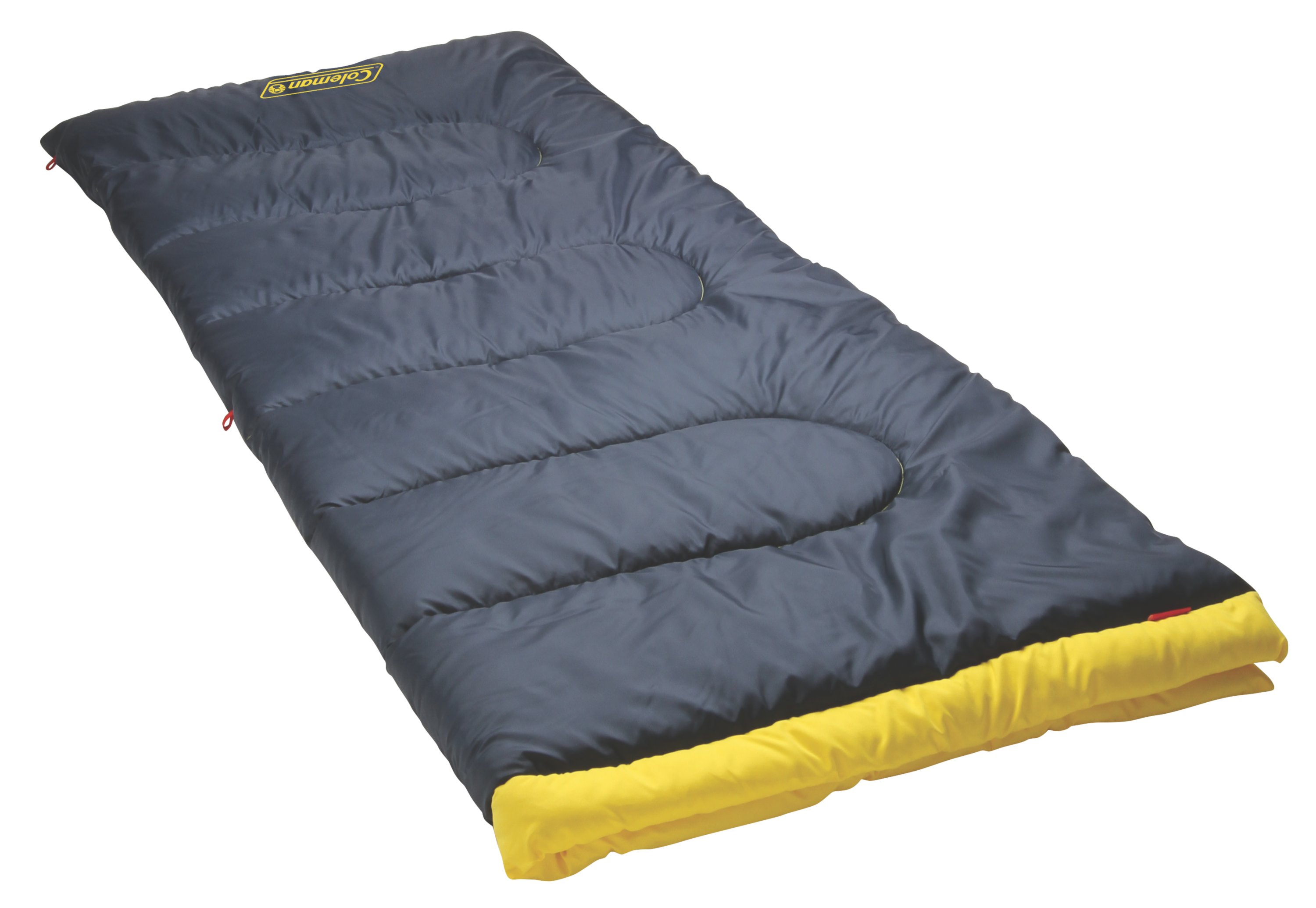 Coleman palmetto shop sleeping bag