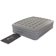 Coleman pillow top queen air mattress sale