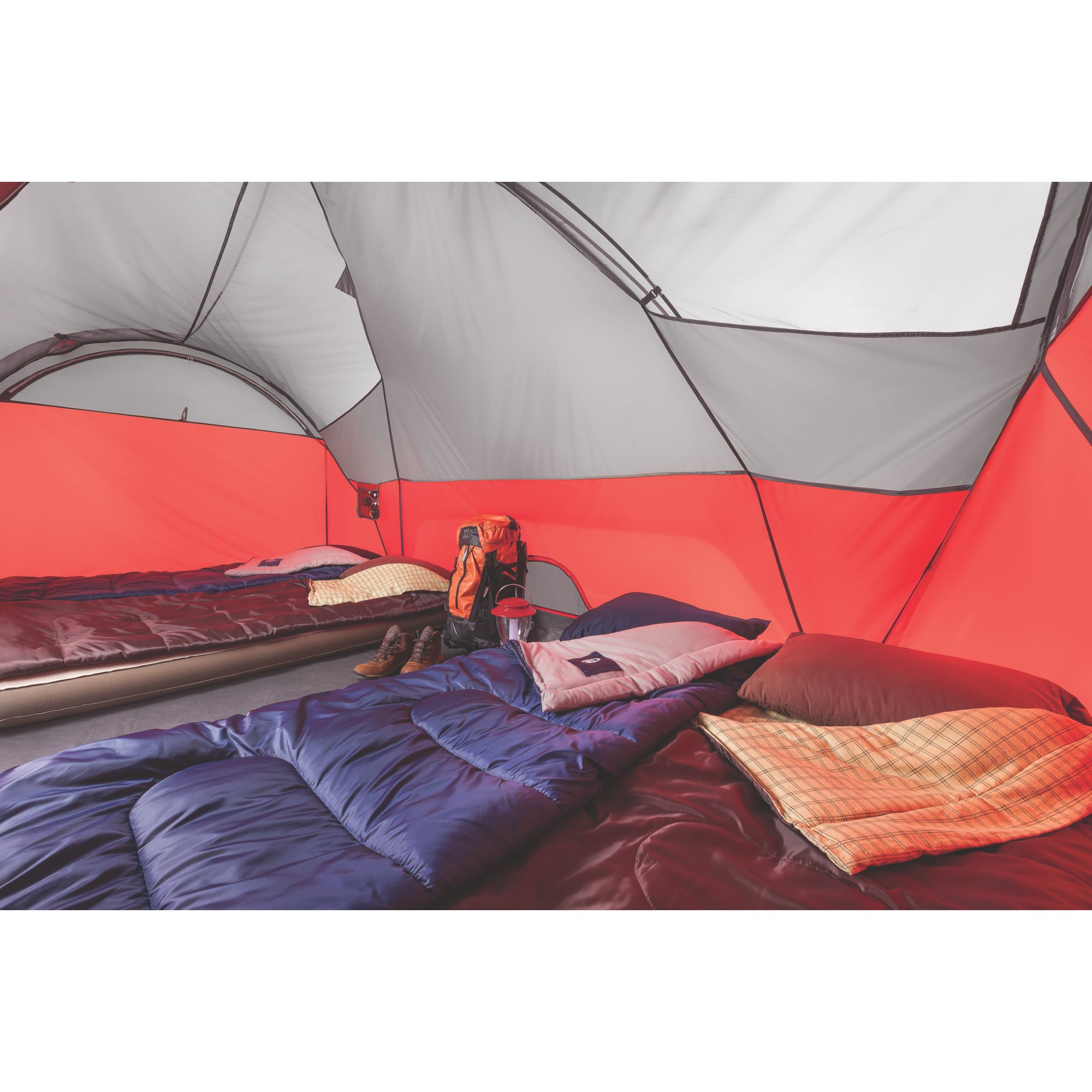 Coleman bristol 2025 8 person tent