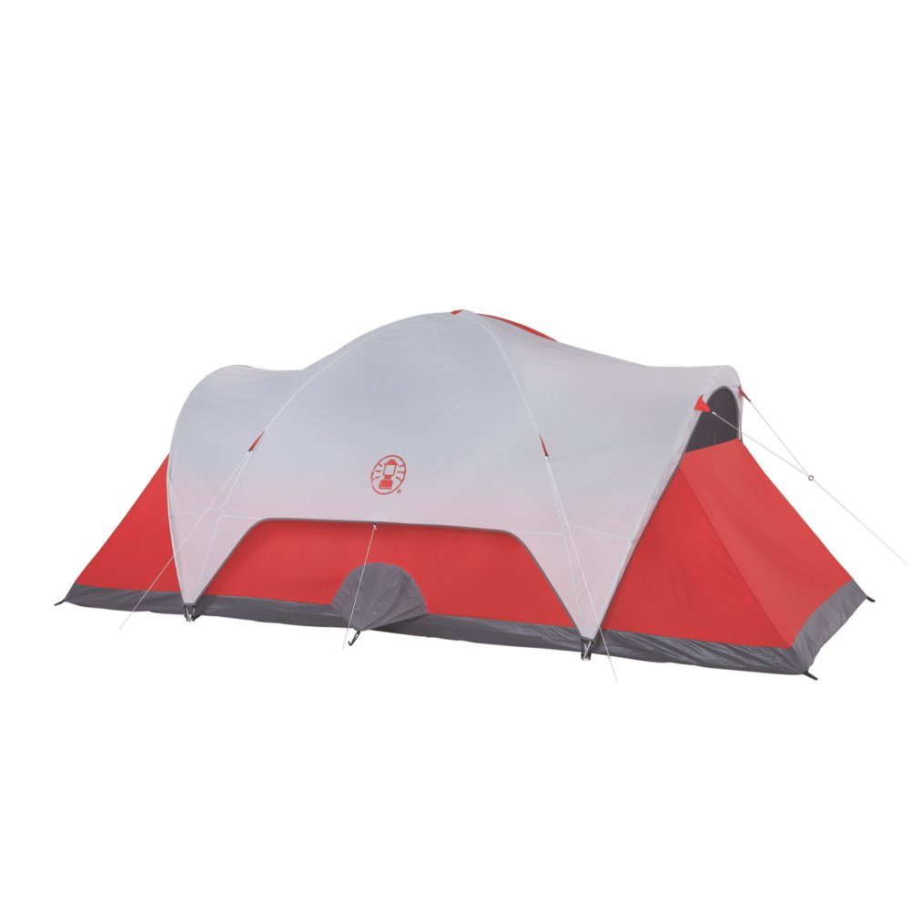 Coleman bristol 2025 8 person tent