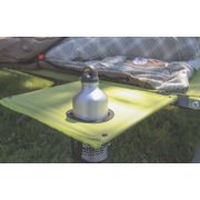 Coleman trailhead easy outlet step cot