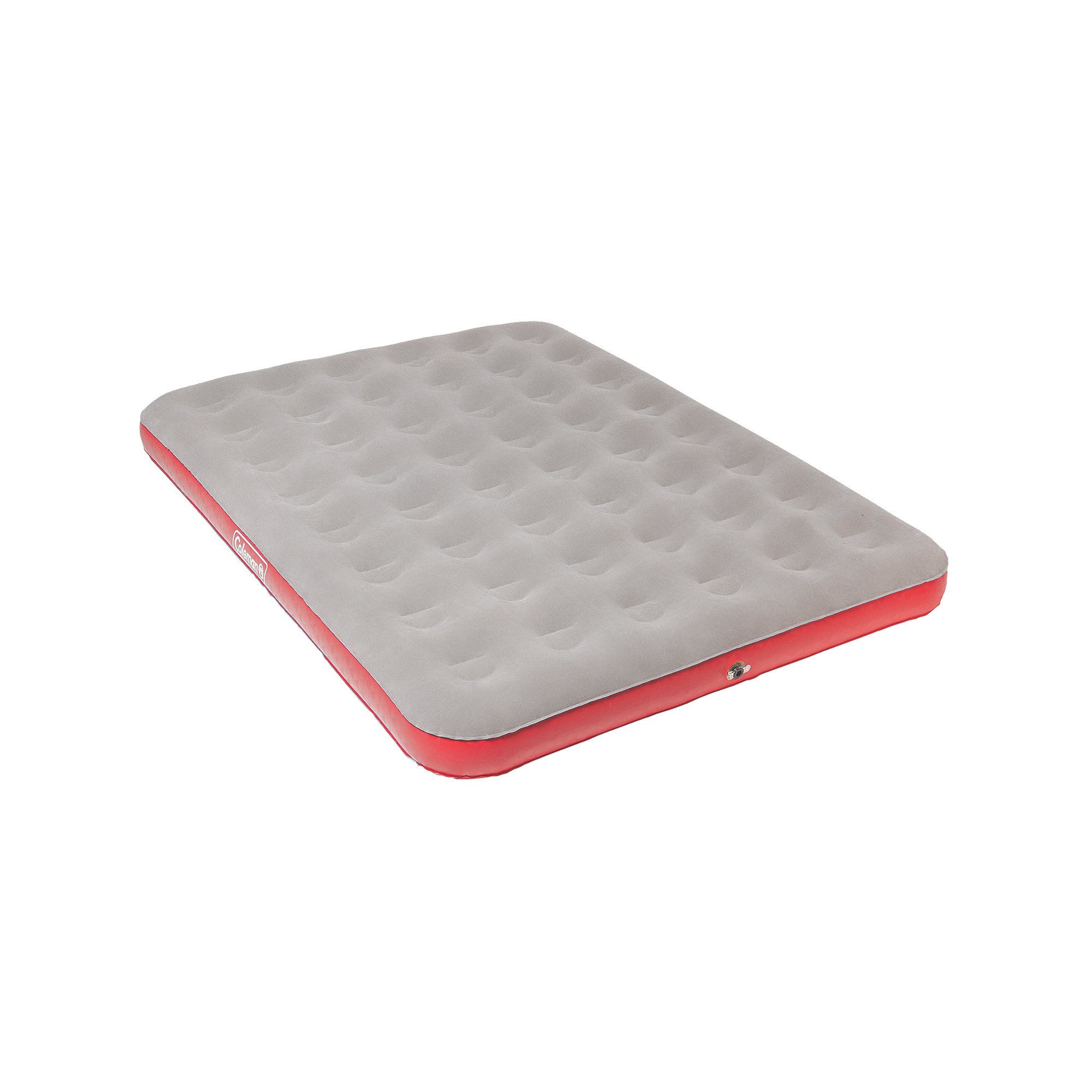 Single high air mattress discount