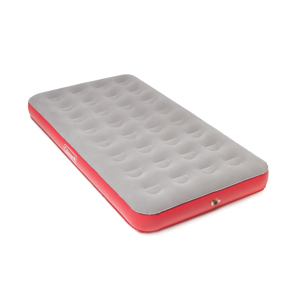 QuickBed® Single High Airbed | Coleman CA