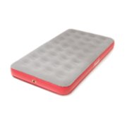 Coleman inflatable twin mattress sale