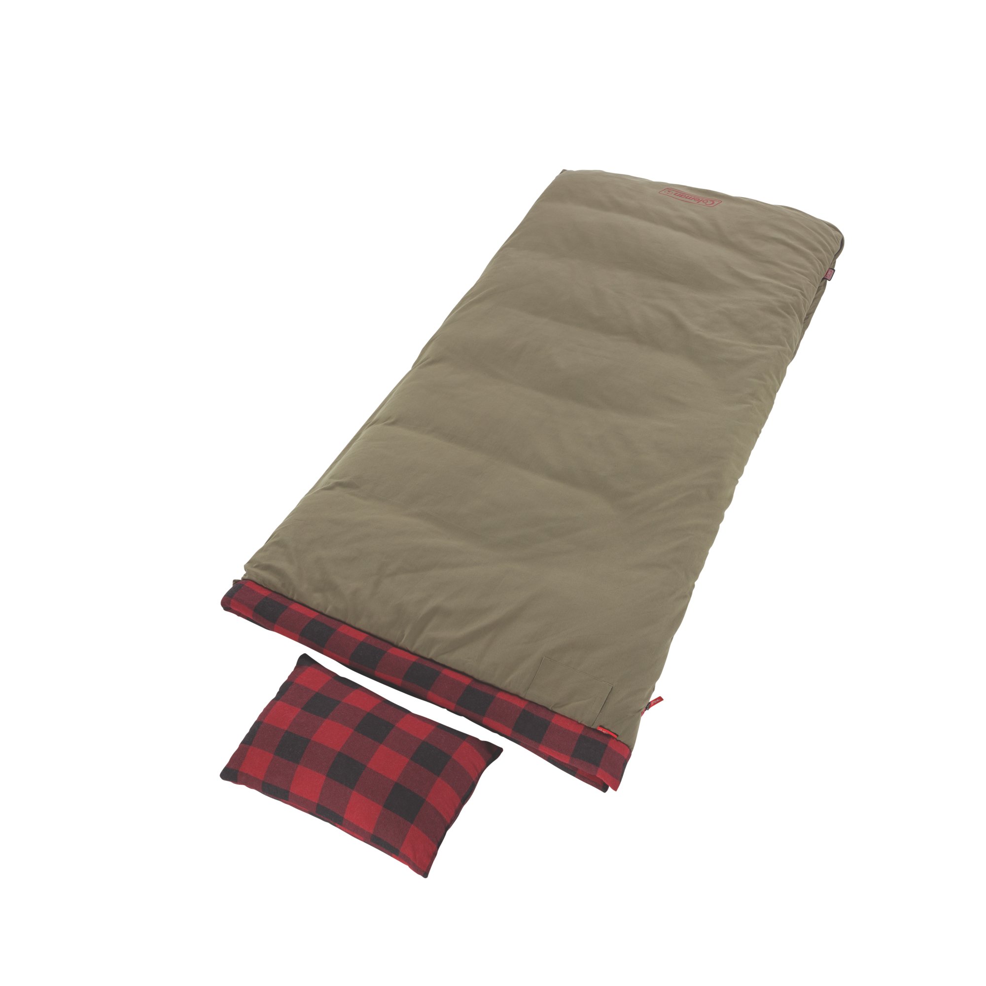 Big Game™ -5 Big & Tall Sleeping Bag | Coleman