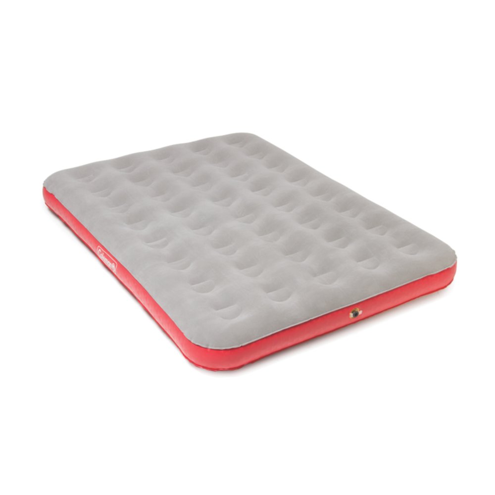 QuickBed® Single-High Air Mattress, Full | Coleman CA