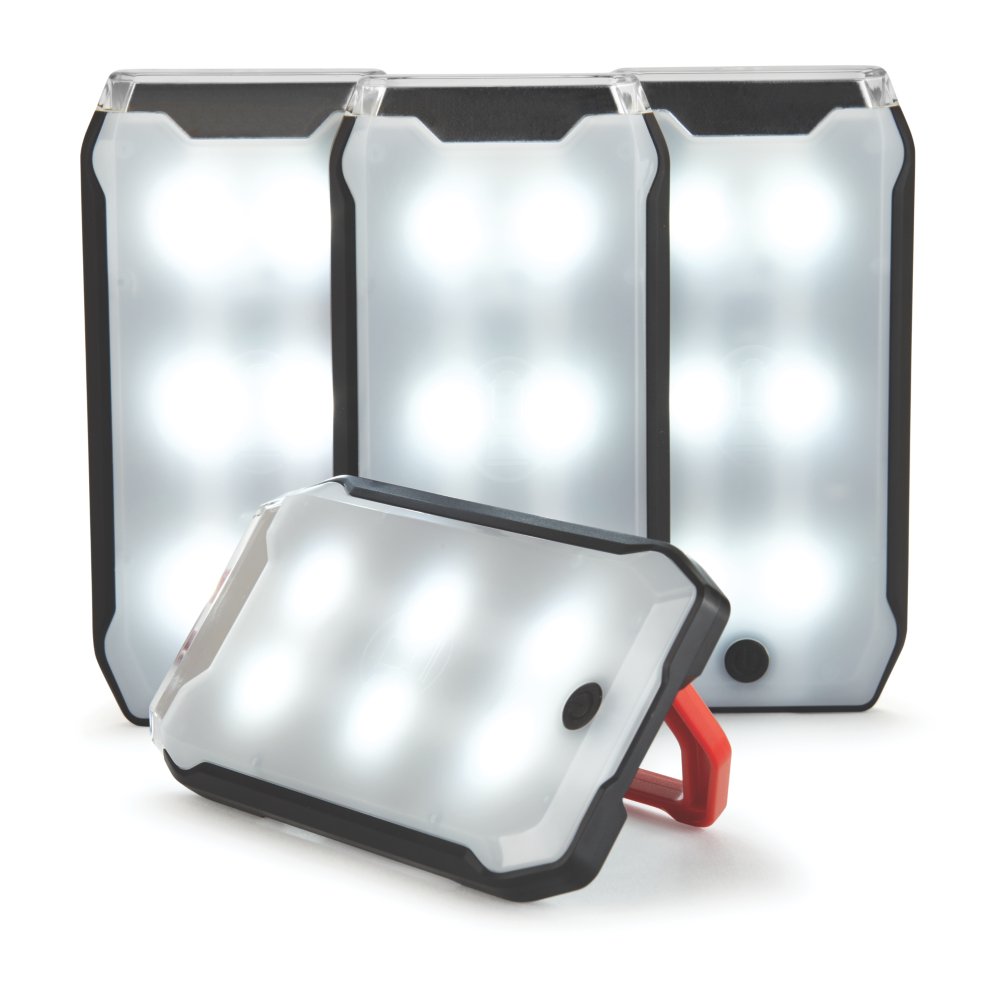 Quad® Pro 800L LED Lantern | Coleman CA