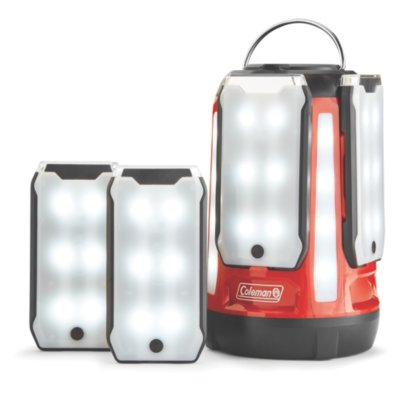 Quad® Pro 800L LED Lantern | Coleman CA