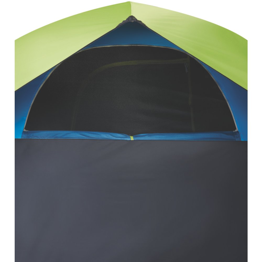 4-Person Dark Room Sundome Tent