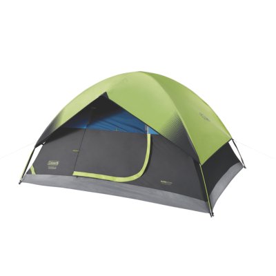 Costco Members: Coleman 2-Person Sundome Camping Tent (Palm Green)