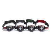4 headlamps in assorted colors image number 5
