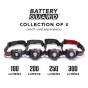 coleman battery guard head lamp collection image number 8