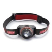 coleman battery guard head lamp image number 0