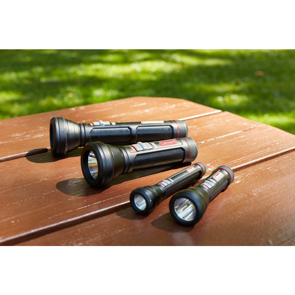 Coleman 300M LED Flashlight