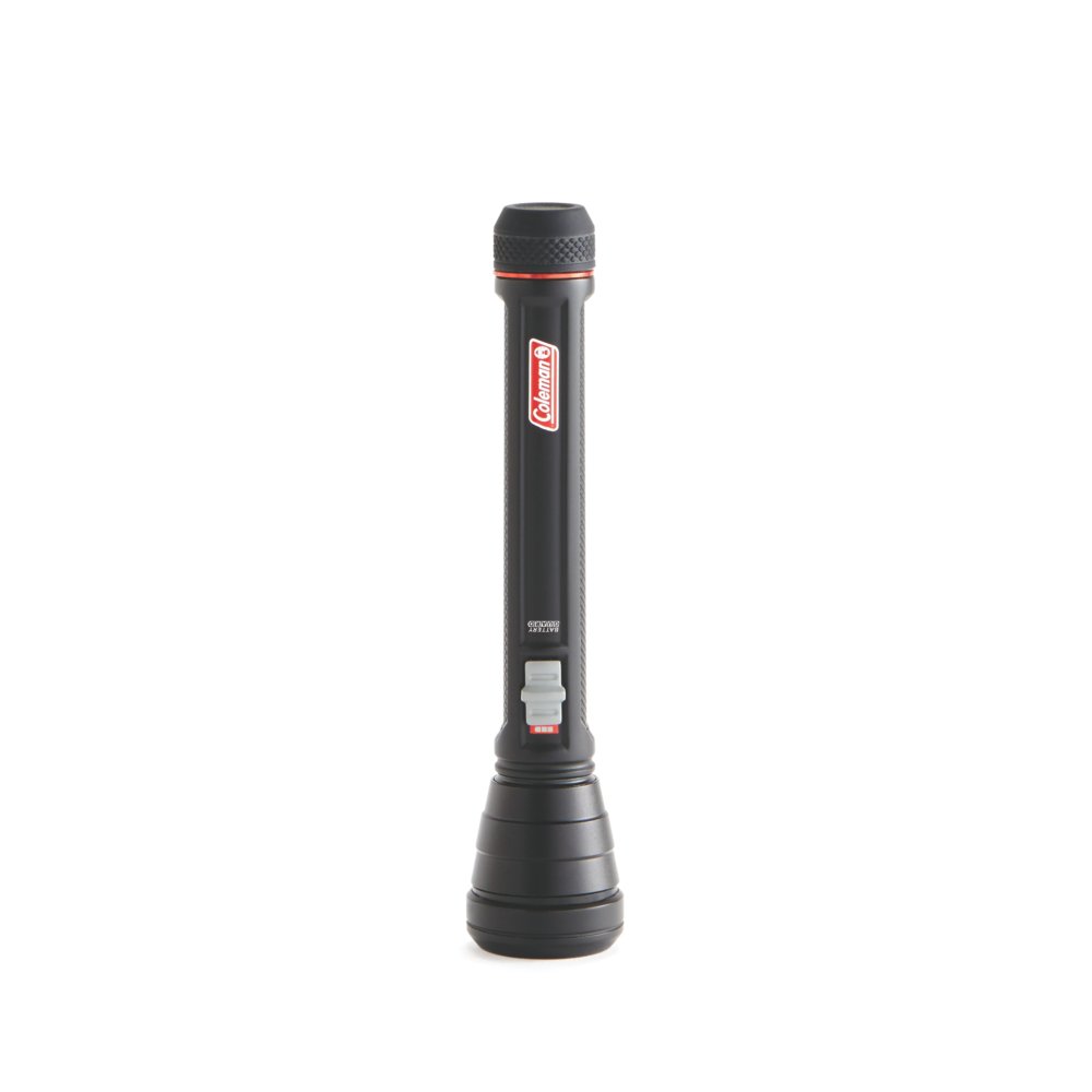 BatteryGuard™ 50M Flashlight | Coleman