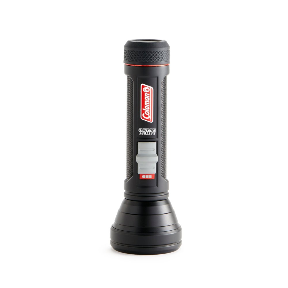 https://newellbrands.scene7.com/is/image/NewellRubbermaid/2000032717-2000032708-coleman-300m-325m-batteryguard-flashlight-straight-on?wid=1000&hei=1000