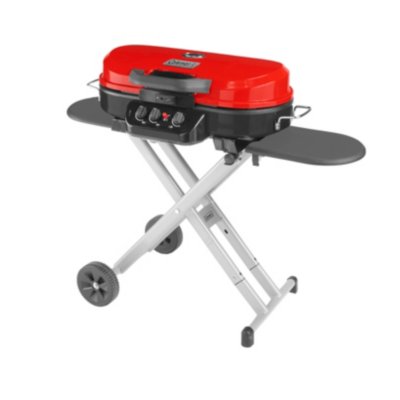 Roadtrip™ 285 Portable Stand-Up Propane Grill