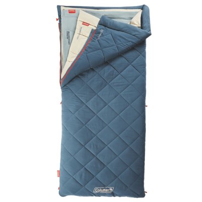 All-Weather Multi-Layer Sleeping Bag