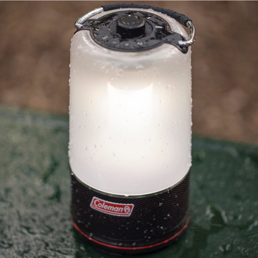 Coleman 360 Sound and Light Lantern