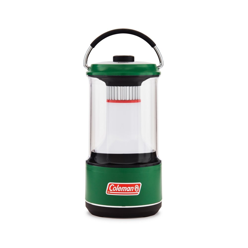 Coleman led rechargeable camping lantern new arrivals