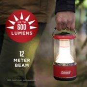 coleman battery guard lantern image number 4