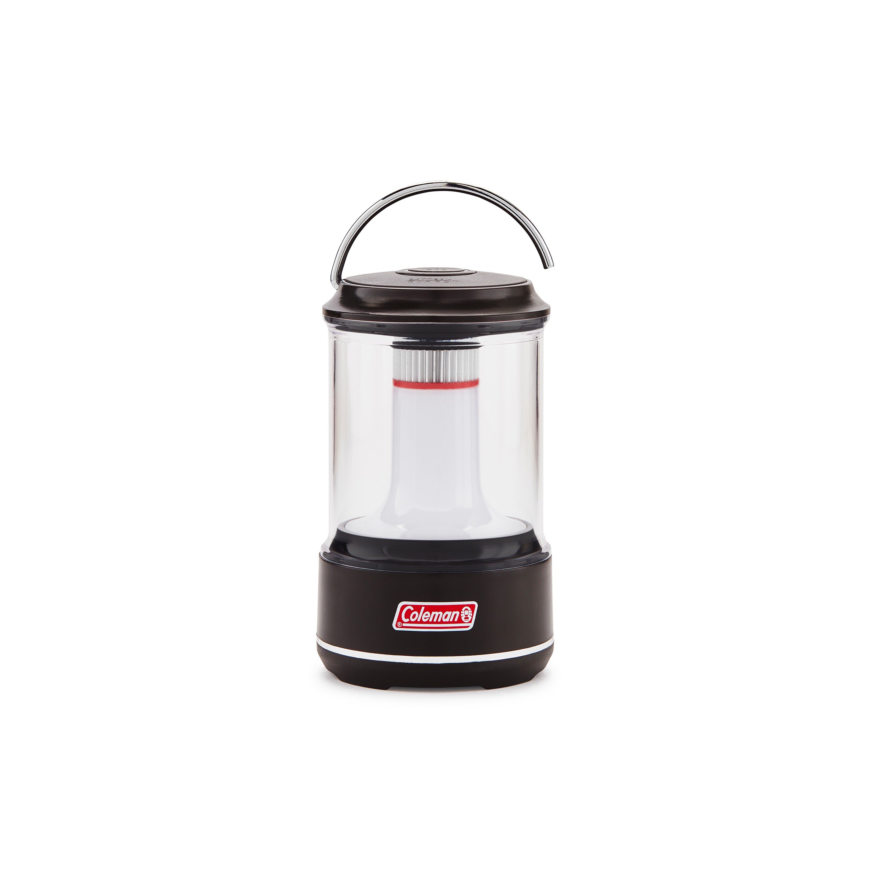 Camping in style: Coleman's battery powered blender