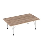 Living Collection Folding Table image number 1