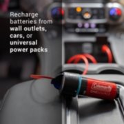 One Source charger image number 3