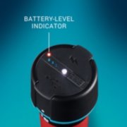 battery level indicator image number 6