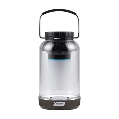 OneSource™ 1000 Lumens LED Lantern & Rechargeable Lithium-Ion Battery
