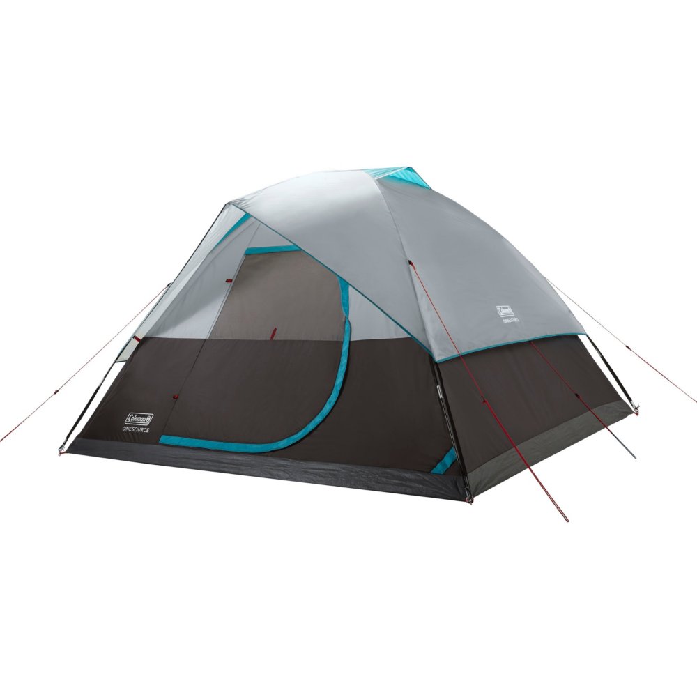 Coleman 9x9 hotsell dome tent