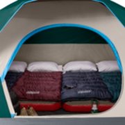 tents, air mattresses, sleeping bags, and camping gear image number 8
