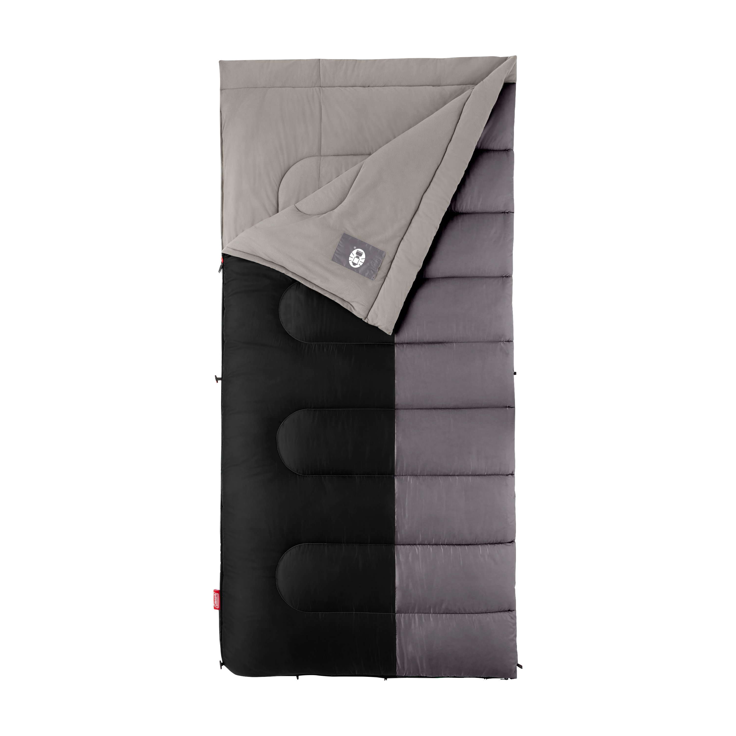 Coleman big and tall sleeping bag sale