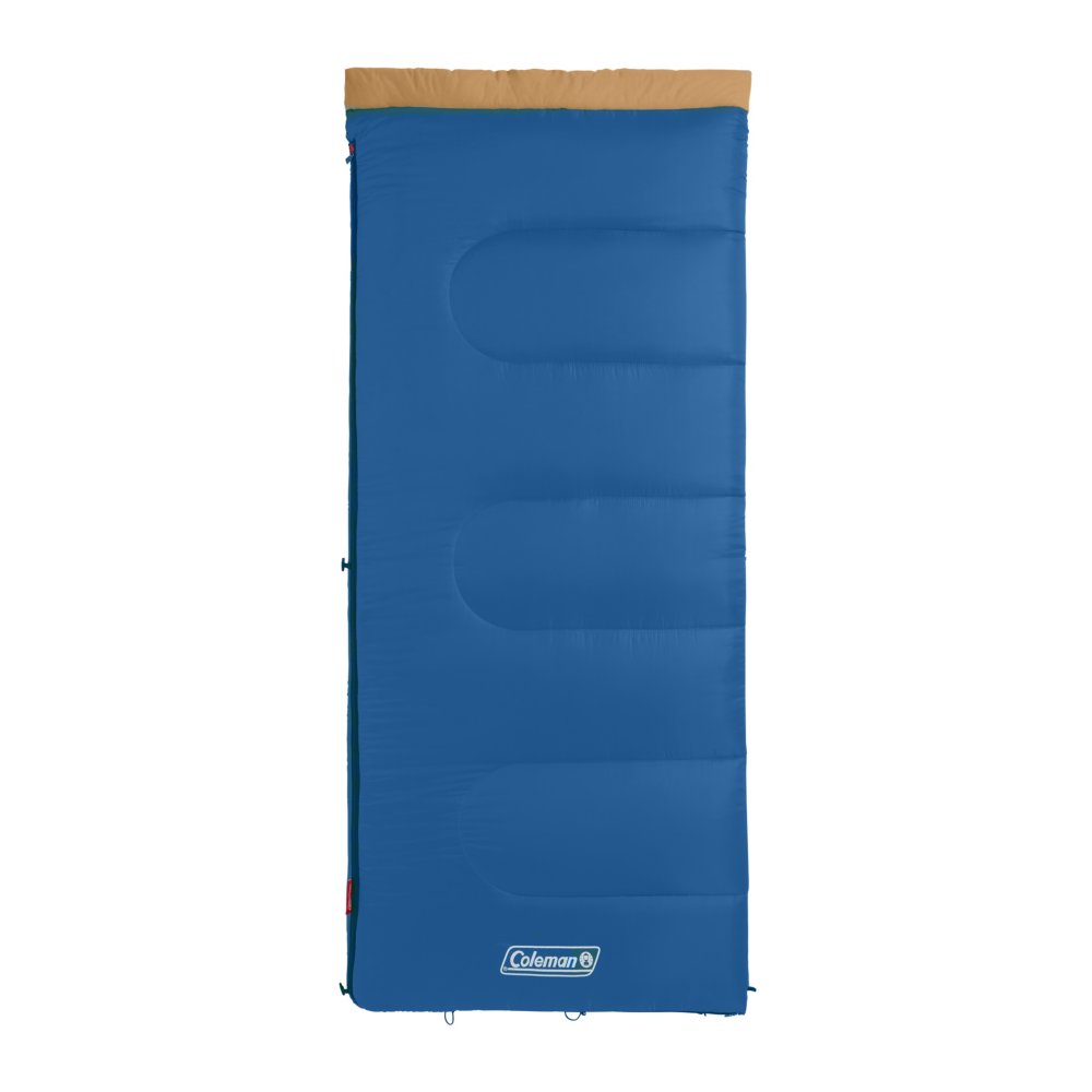 Brazos™ 20°F Sleeping Bag, Blue lupon.gov.ph