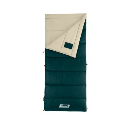 Autumn Glen™ 40°F Sleeping Bag, Evergreen