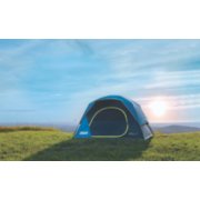 6-Person Dark Room™ Skydome™ Camping Tent image number 7