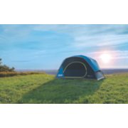 8-Person Dark Room™ Skydome™ Camping Tent image number 7