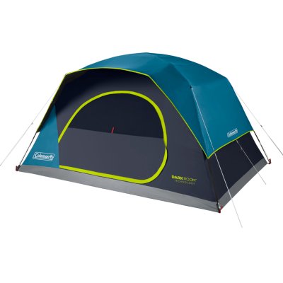 Tente de Camping DARK ROOM™ SKYDOME™ 8 Personnes