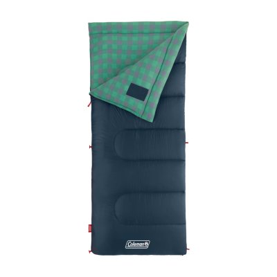 COLEMAN FLEECE SLEEPING BAG