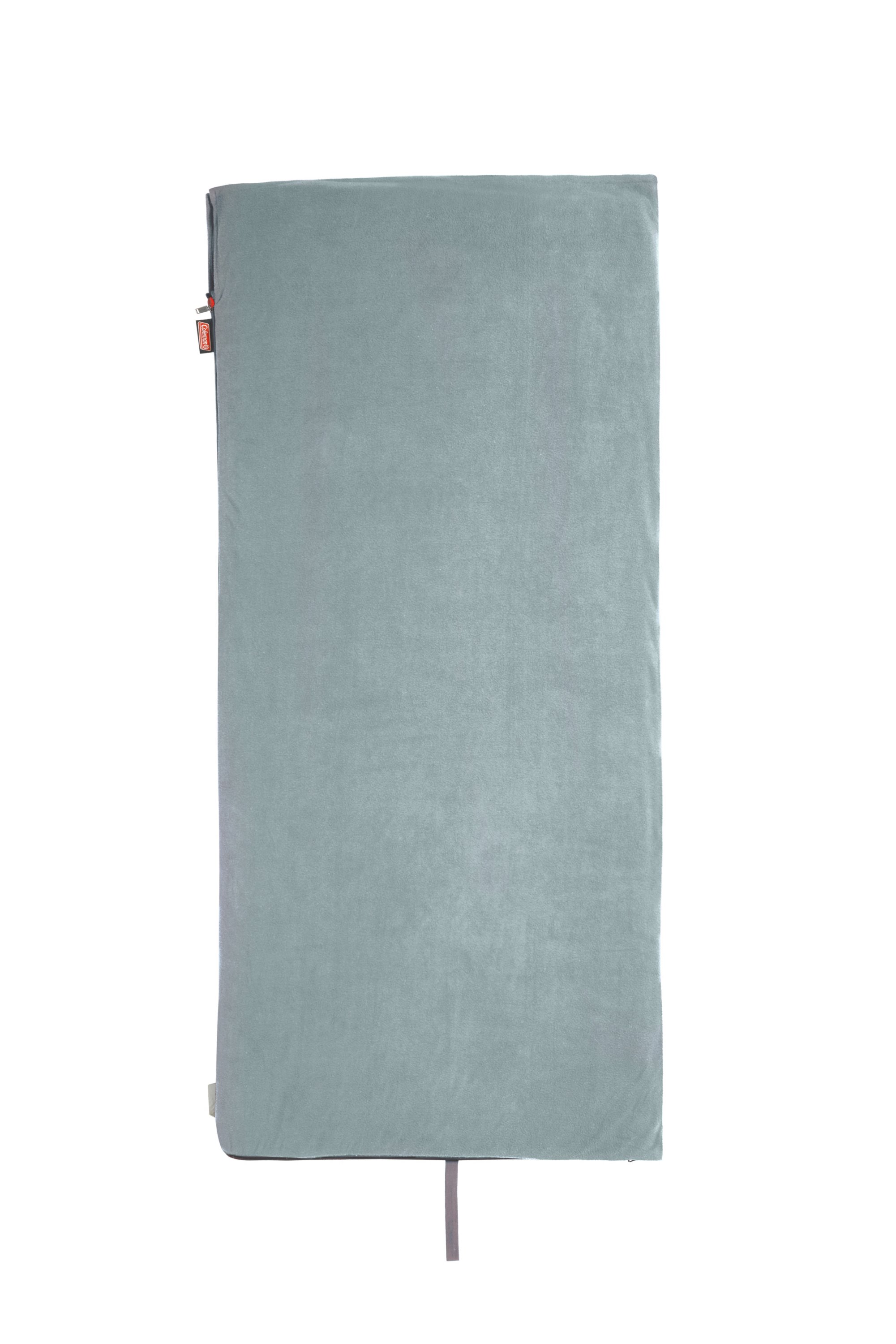 Coleman 1391254 Stratus Sleeping Bag Fleece Liner - One Only