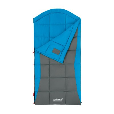 DEXTER POINT™ -1.1°C (30°F) Sleeping Bag