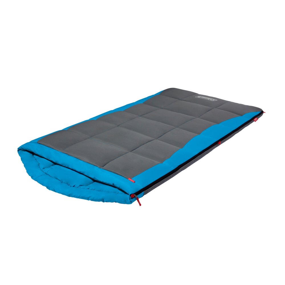 Coleman dexter outlet point sleeping bag