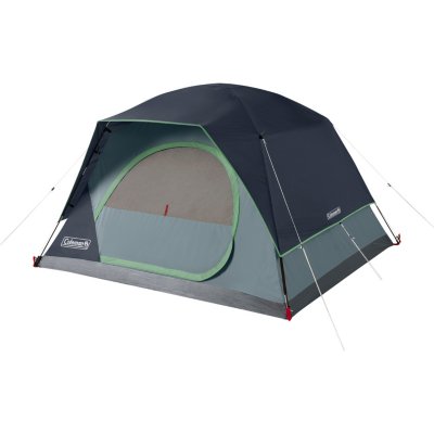 Tente de Camping SKYDOME™ 4 Personnes