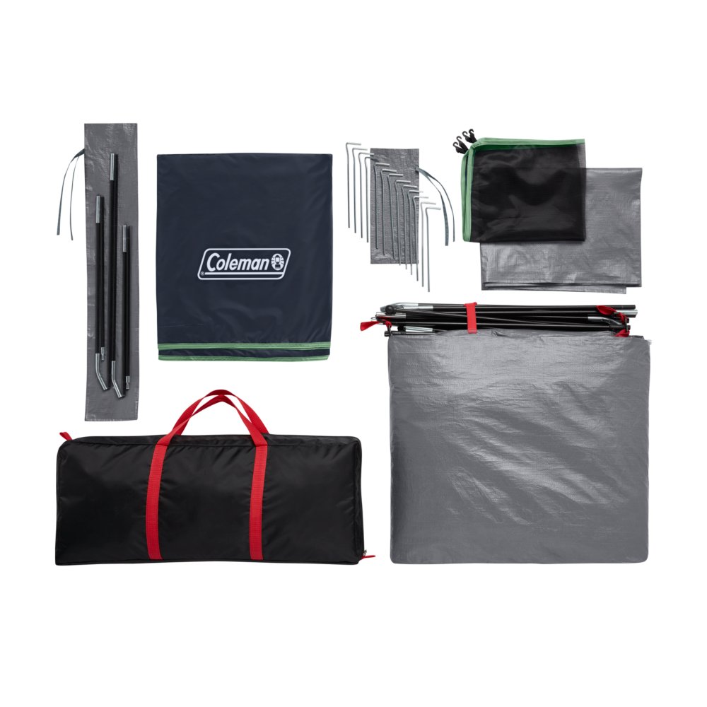 Coleman 2024 tent bag