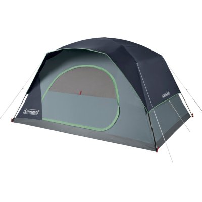 Coleman tent shop for 4