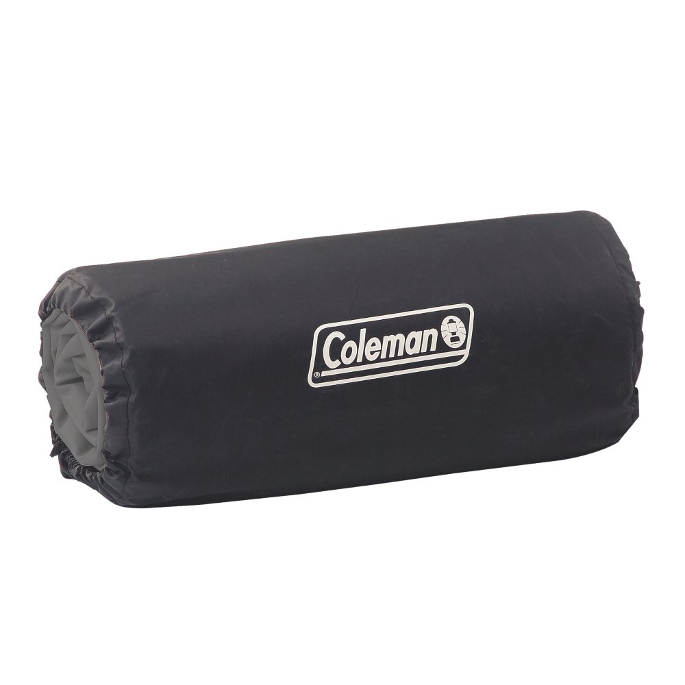 All Terrain Single High Airbed Queen Coleman CA