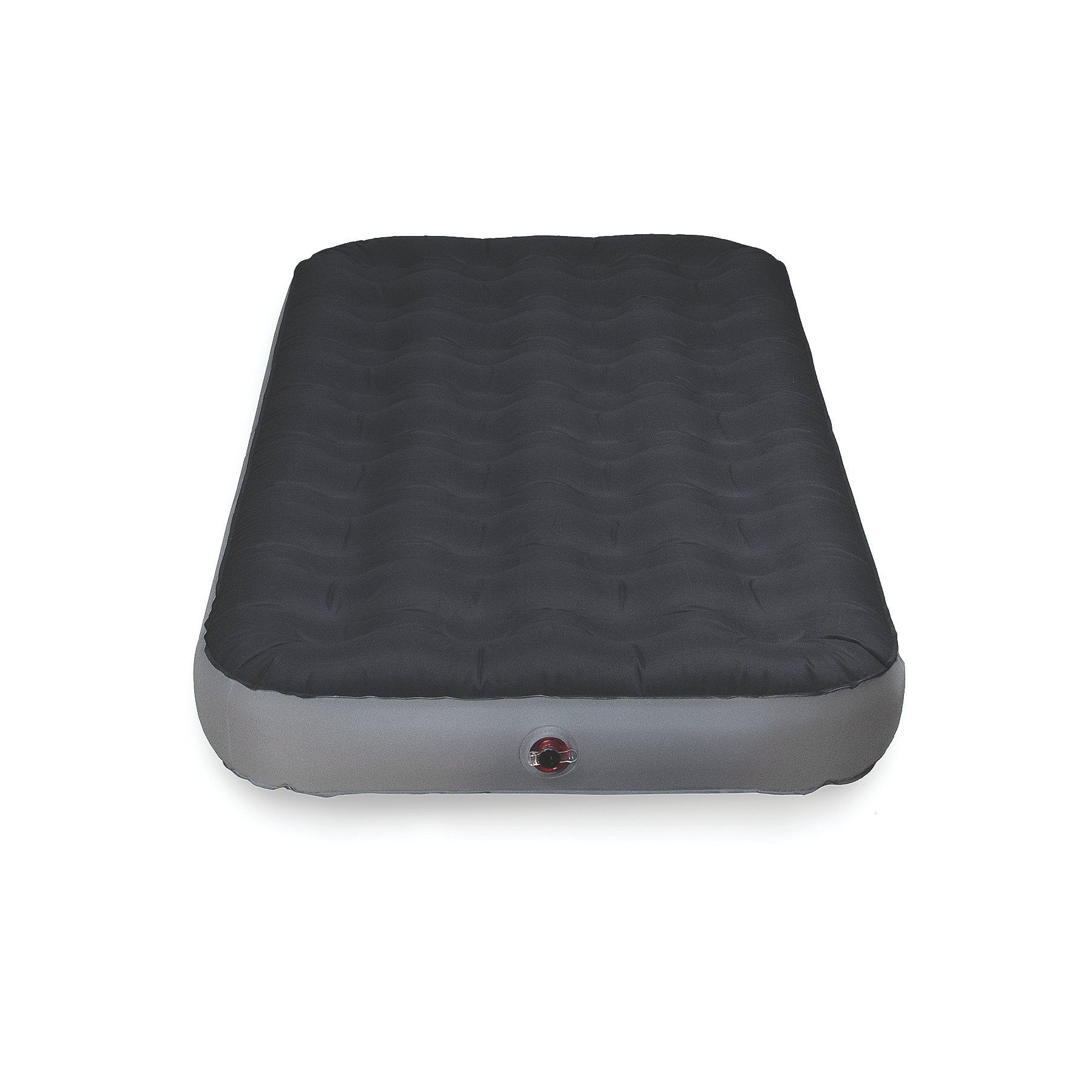 Coleman twin size air mattress best sale